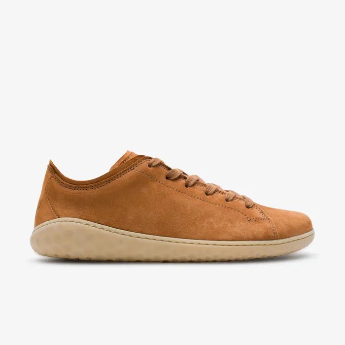 VIVOBAREFOOT | GEO COURT III WOMENS-TAN | CANADA OUTLET