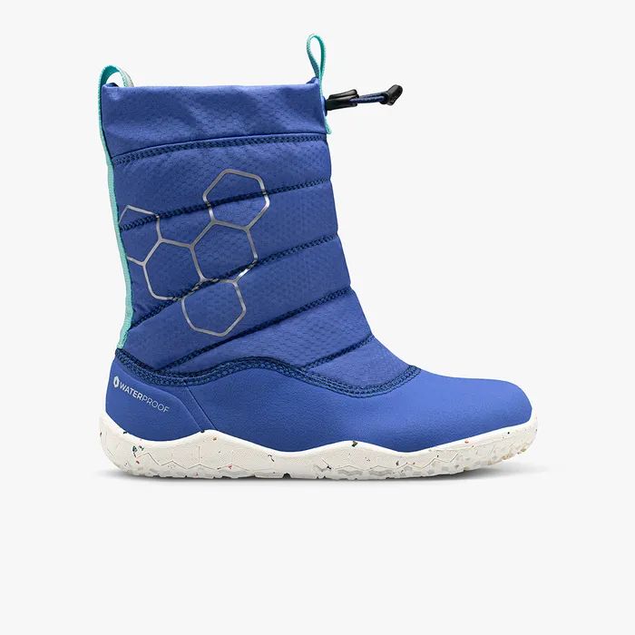 VIVOBAREFOOT | LUMI X ARCTIC ANGELS KIDS-AMPARO BLUE | CANADA OUTLET