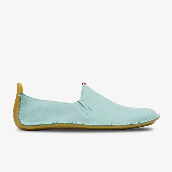 VIVOBAREFOOT | ABABA II WOMENS-BLUE HAZE | CANADA OUTLET