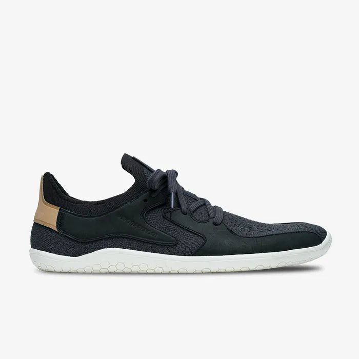 VIVOBAREFOOT | PRIMUS ASANA WOMENS-OBSIDIAN | CANADA OUTLET