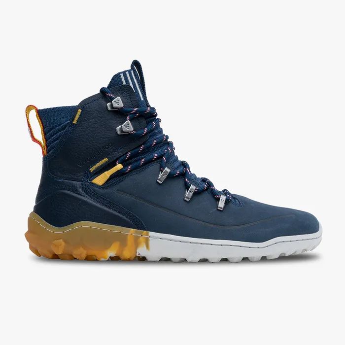 VIVOBAREFOOT | TRACKER DECON FG2 WOMENS-INSIGNIA BLUE | CANADA OUTLET