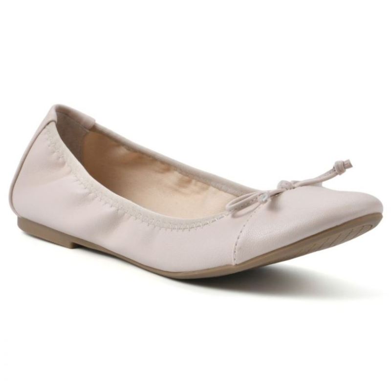 White Mountain Women's Sunnyside Ii Flat-Bone | Canada Outlet