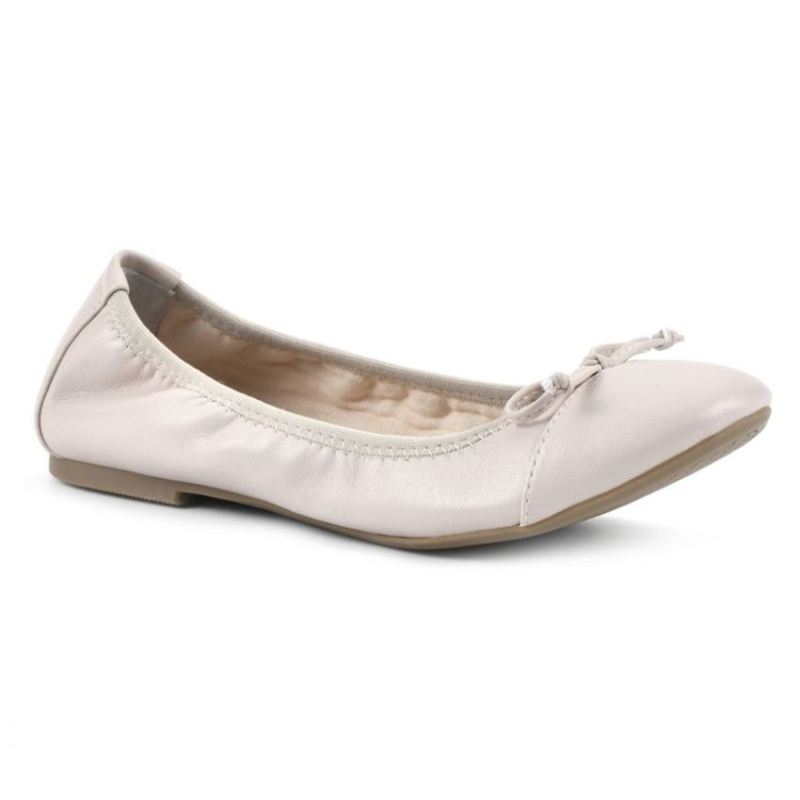 White Mountain Women's Sunnyside Ii Wide Flat-Bone | Canada Outlet