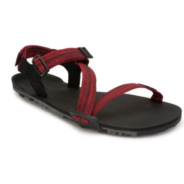 Xero Men's Z-Trail EV - RED | Canada Outlet
