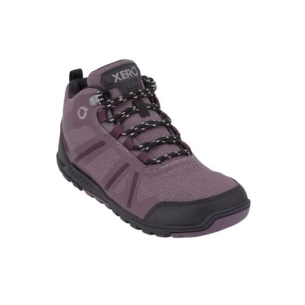 Xero Women's DayLite Hiker Fusion - MULBERRY | Canada Outlet