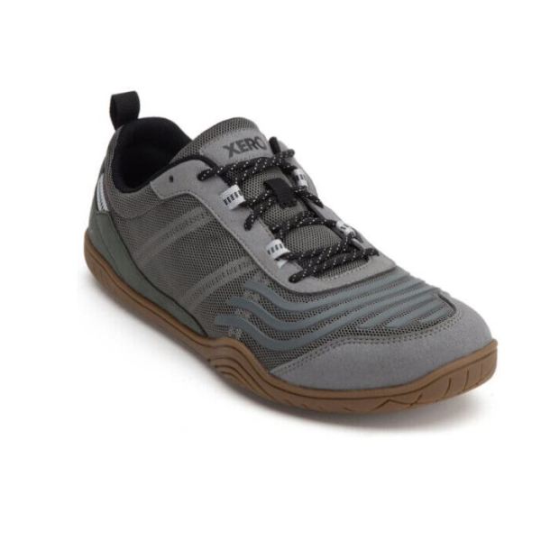 Xero Men's 360 - STEEL GRAY / THYME | Canada Outlet