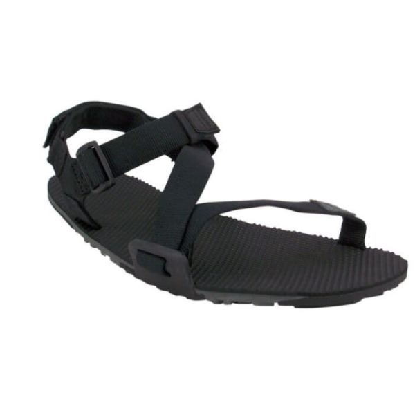 Xero Men's Naboso Trail Sport Sandal - BLACK | Canada Outlet
