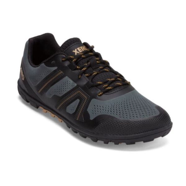 Xero Men's Mesa Trail II - Grey blue | Canada Outlet