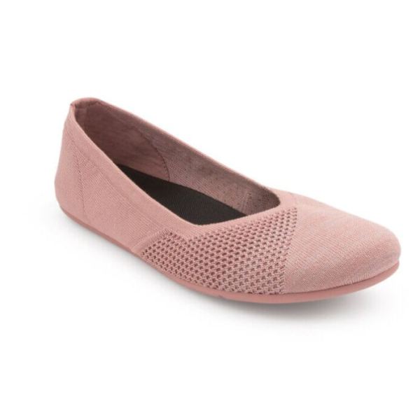 Xero Women's Phoenix Knit Casual Flat-MULTI-ROSE | Canada Outlet