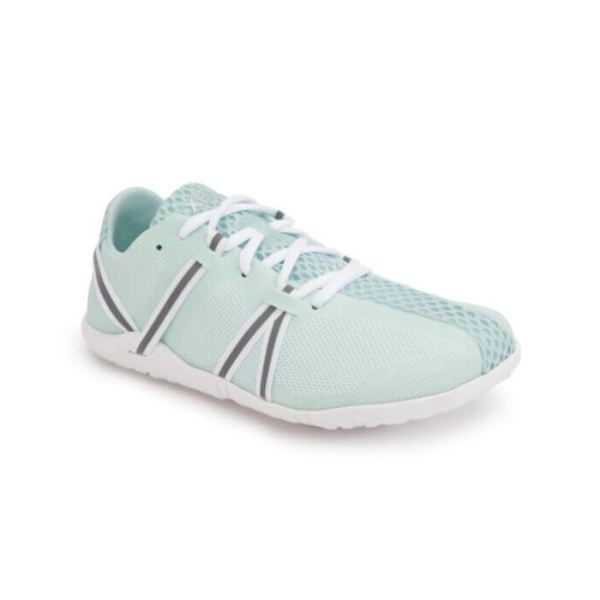 Xero Women's Speed Force - BLUE GLASS | Canada Outlet