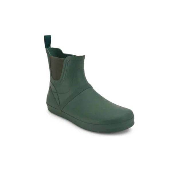 Xero Women's Gracie - Minimalist Rain Boot-HUNTER | Canada Outlet