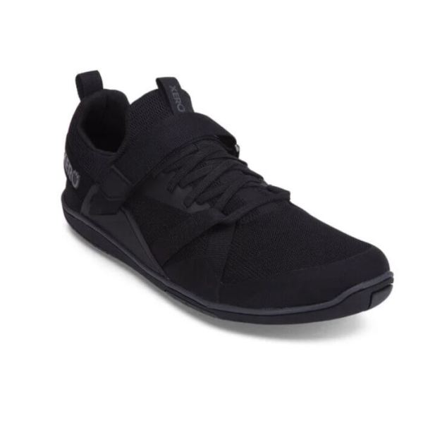 Xero Men's Forza Trainer - BLACK | Canada Outlet