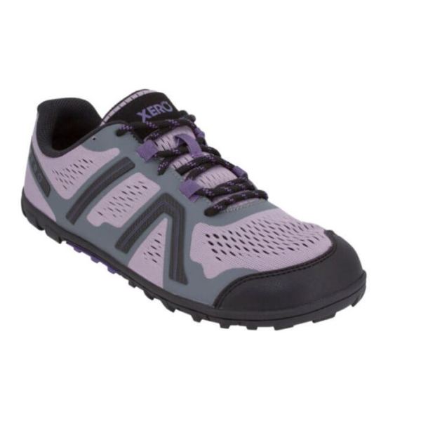 Xero Women's Mesa Trail Lightweight Trail Runner-ORCHID | Canada Outlet