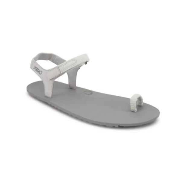 Xero Women's Jessie Casual Sandal-OYSTER GRAY | Canada Outlet