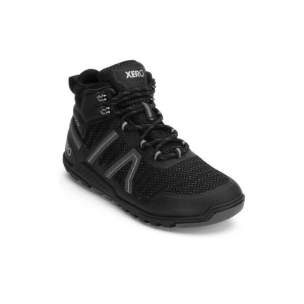 Xero Women's Xcursion Fusion - BLACK TITANIUM | Canada Outlet