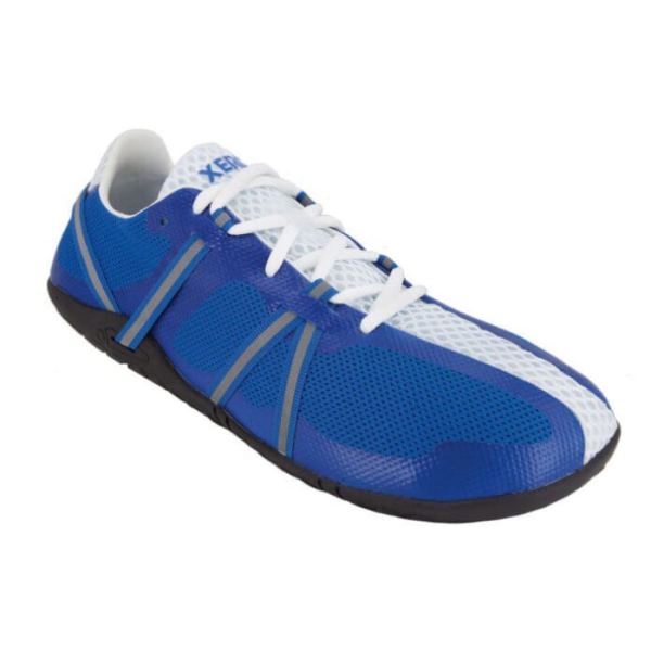 Xero Men's Speed Force - BLUE | Canada Outlet