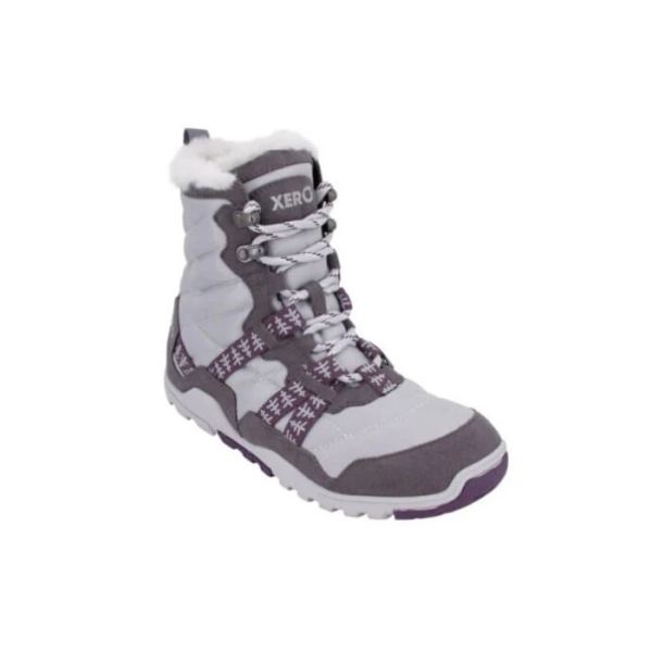 Xero Women's Alpine Snow Boot-FROST (WITH TREES) | Canada Outlet