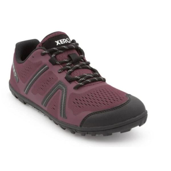 Xero Women's Mesa Trail Lightweight Trail Runner-MUDDY ROSE | Canada Outlet