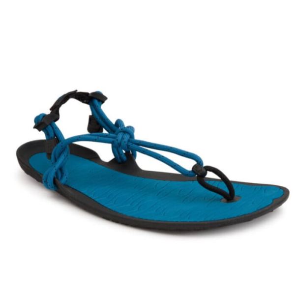 Xero Men's Aqua Cloud - BLUE SAPPHIRE | Canada Outlet