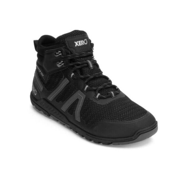 Xero Men's Xcursion Fusion - BLACK TITANIUM | Canada Outlet