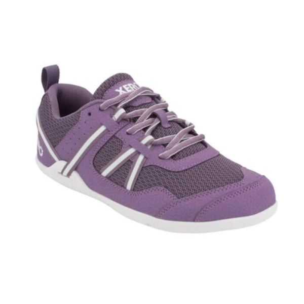Xero Women's Prio Running and Fitness Shoe - VIOLET | Canada Outlet