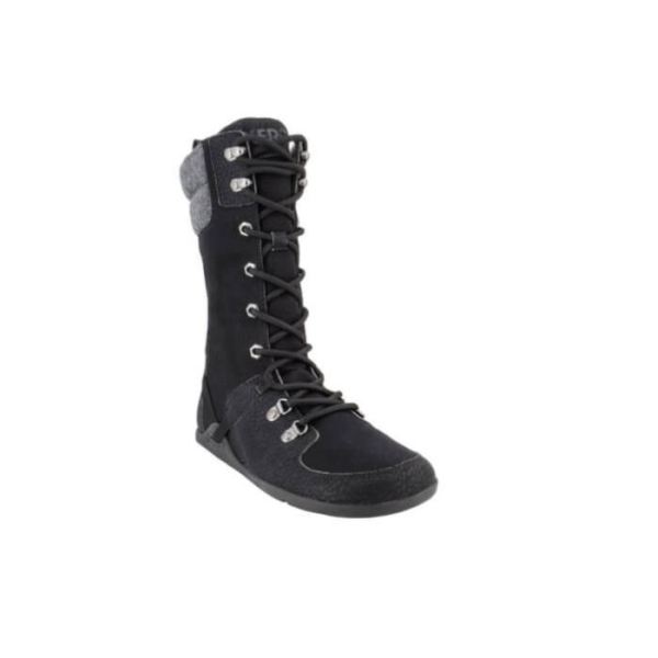 Xero Women's Mika - Your Cold-Weather Friendly-BLACK | Canada Outlet