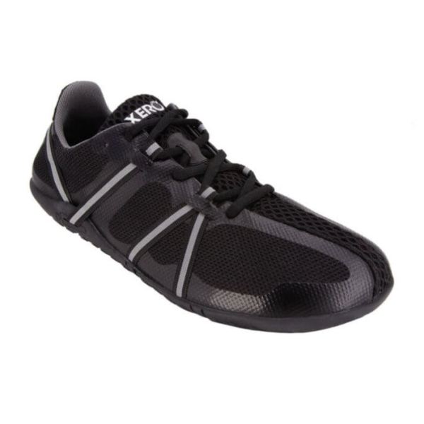 Xero Women's Speed Force - BLACK | Canada Outlet
