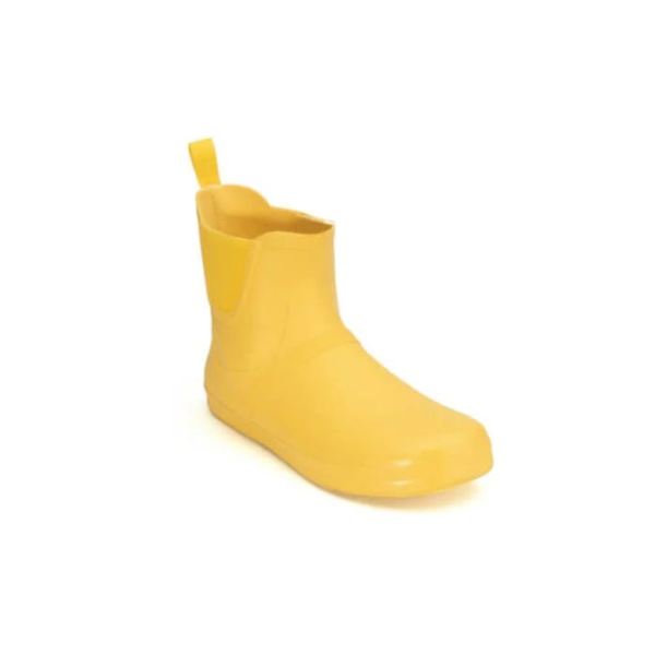 Xero Women's Gracie - Minimalist Rain Boot-YELLOW | Canada Outlet