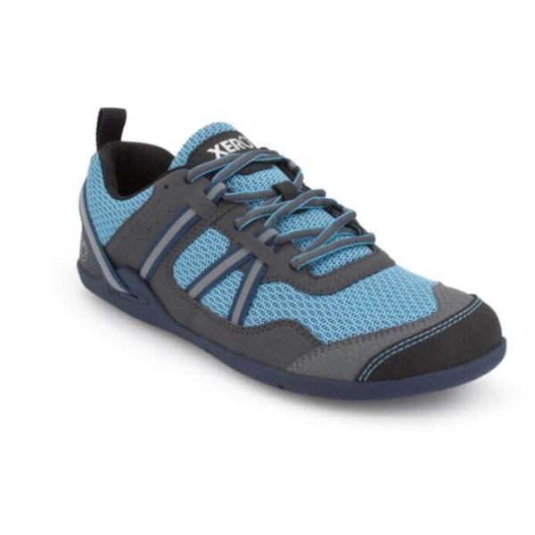 Xero Women's Prio Running and Fitness Shoe - ROBINS EGG | Canada Outlet