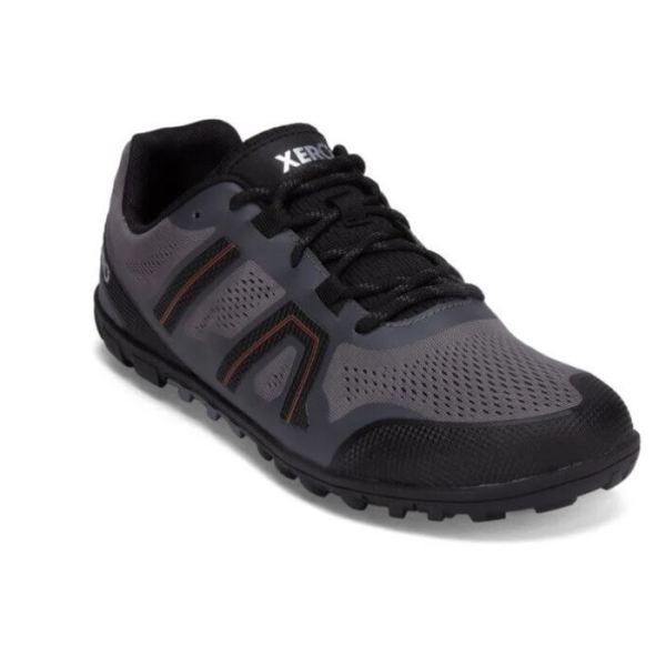 Xero Men's Mesa Trail II - Grey | Canada Outlet