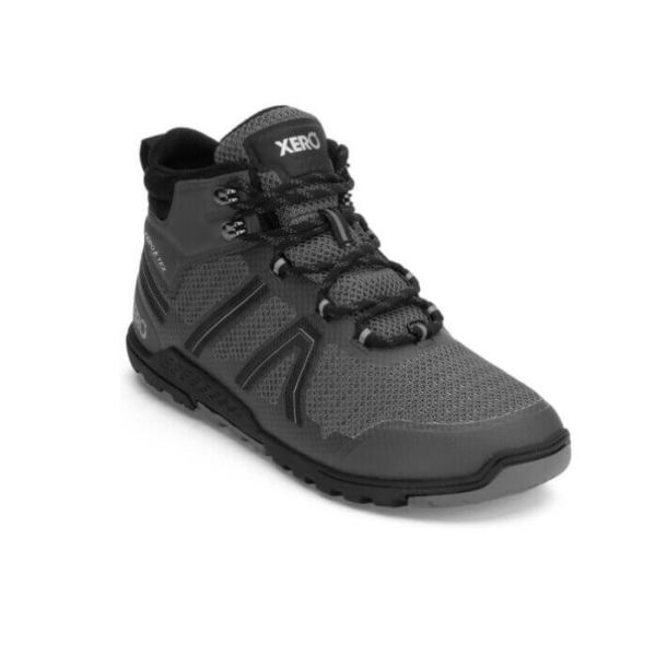 Xero Men's Xcursion Fusion - ASPHALT | Canada Outlet