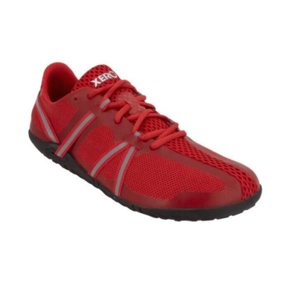 Xero Women's Speed Force - RED | Canada Outlet