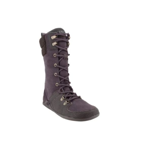 Xero Women's Mika - Your Cold-Weather Friendly-CHOCOLATE PLUM | Canada Outlet