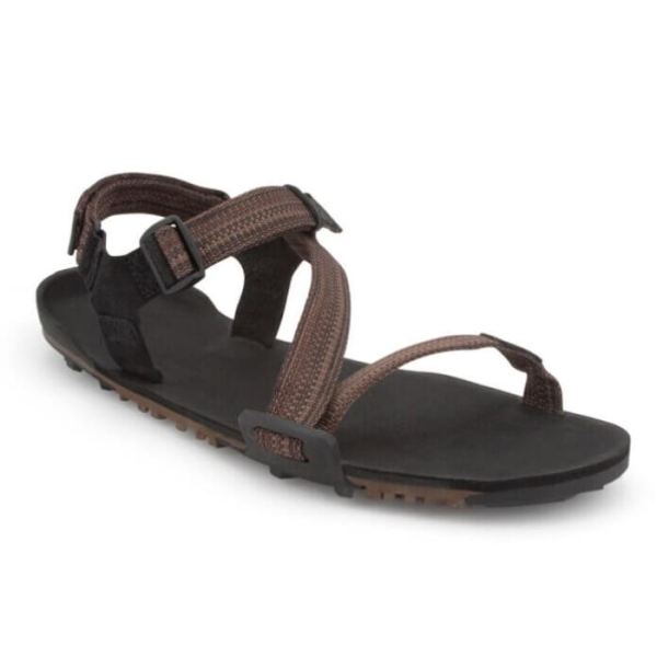 Xero Men's Z-Trail EV - MULTI-BROWN | Canada Outlet