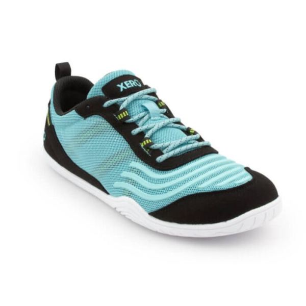 Xero Women's 360 - BLUE YELLOW | Canada Outlet