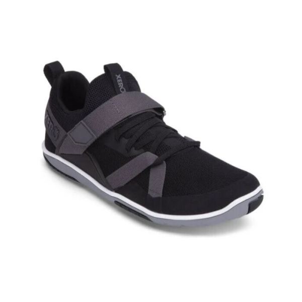 Xero Women's Forza Trainer - BLACK / ASPHALT | Canada Outlet