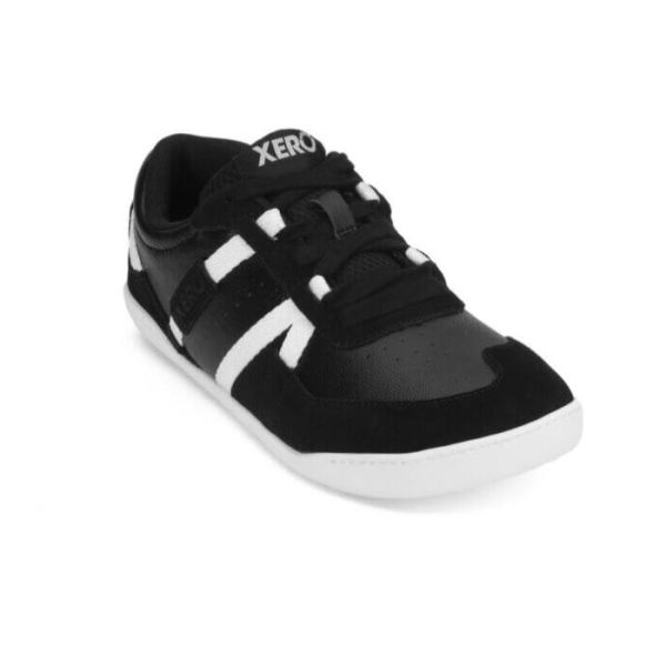 Xero Men's Kelso - BLACK / WHITE | Canada Outlet