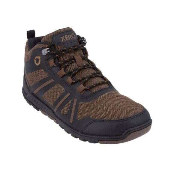 Xero Men's DayLite Hiker Fusion - PECAN | Canada Outlet