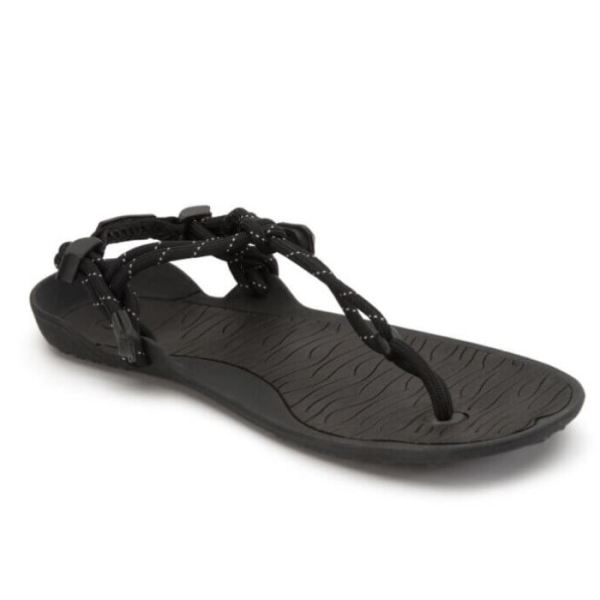 Xero Men's Aqua Cloud - BLACK | Canada Outlet