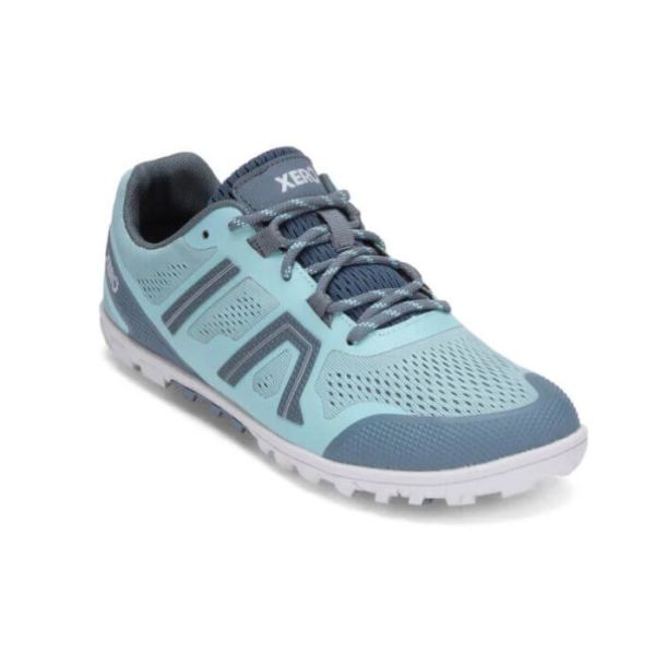 Xero Women's Mesa Trail II - TURQUOISE | Canada Outlet