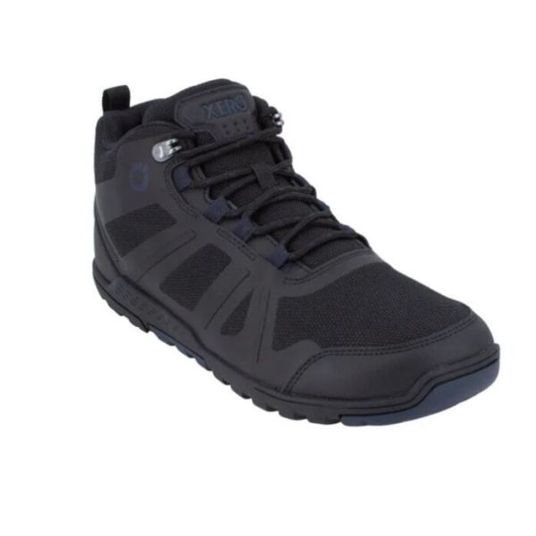 Xero Men's DayLite Hiker Fusion - BLACK | Canada Outlet
