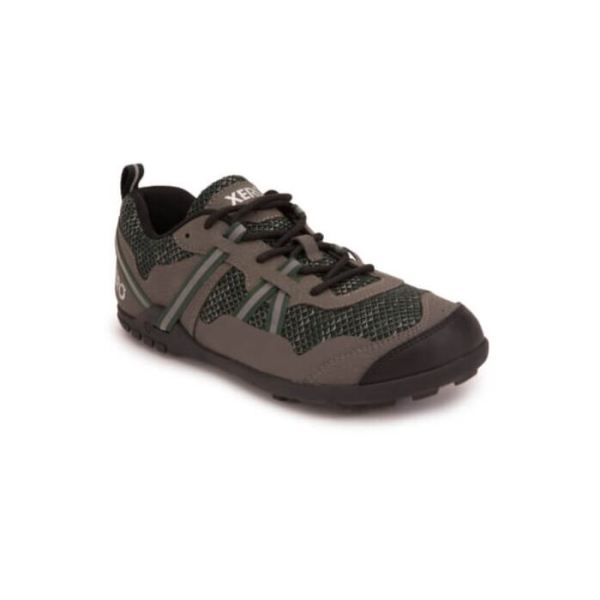 Xero Women's TerraFlex II - Trail Running and Hiking Shoe - FOREST | Canada Outlet