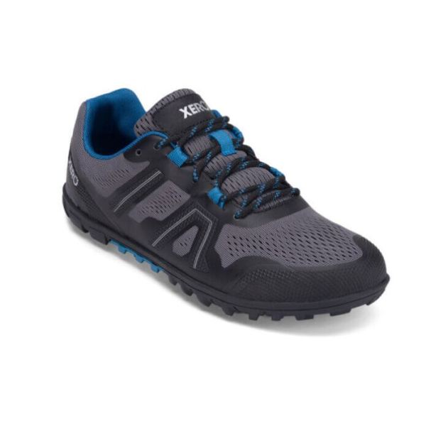 Xero Women's Mesa Trail II - DARK GRAY SAPPHIRE | Canada Outlet