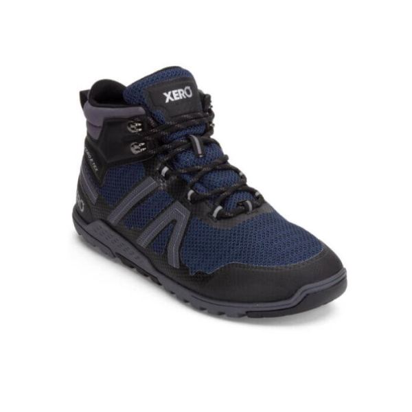 Xero Men's Xcursion Fusion - MOONLIT BLUE / BLACK | Canada Outlet