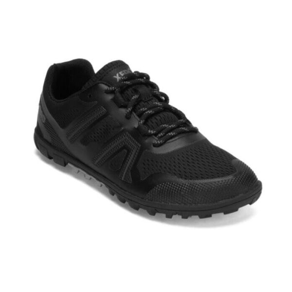 Xero Women's Mesa Trail II - BLACK | Canada Outlet