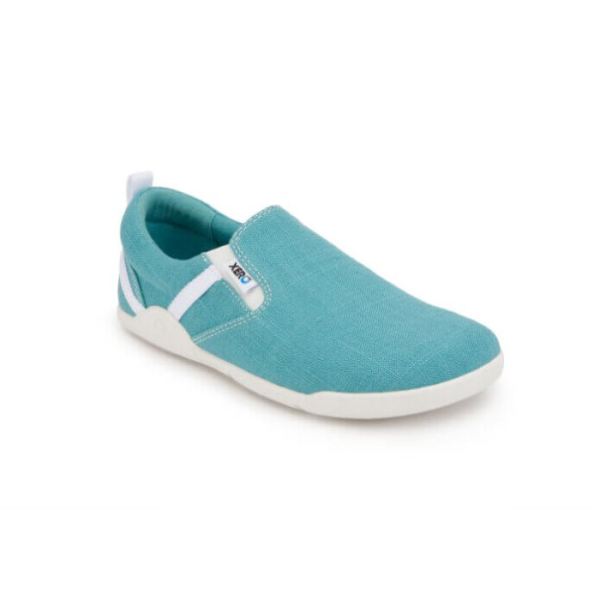 Xero Women's Aptos - The Casual Hemp Canvas Slip-on - Women's-PORCELAIN | Canada Outlet