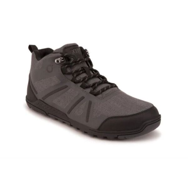 Xero Men's DayLite Hiker Fusion - ASPHALT | Canada Outlet