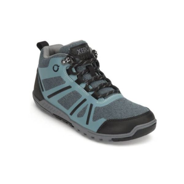 Xero Women's DayLite Hiker Fusion - ARCTIC BLUE / ASPHALT | Canada Outlet