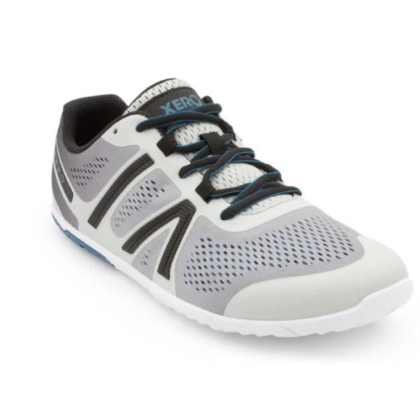 Xero Men's HFS - Lightweight Road Running Shoe - DAWN GRAY | Canada Outlet