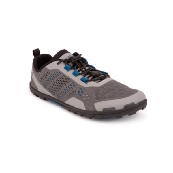 Xero Women's Aqua X Sport - STEEL GRAY / SAPPHIRE | Canada Outlet